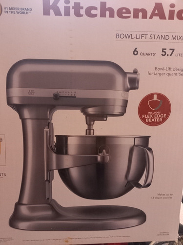 Batidora Kitchenaid 