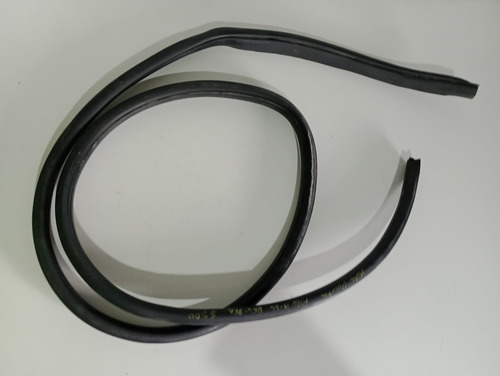Hule Puerta Del-der. Aveo 19-22 (Usado)