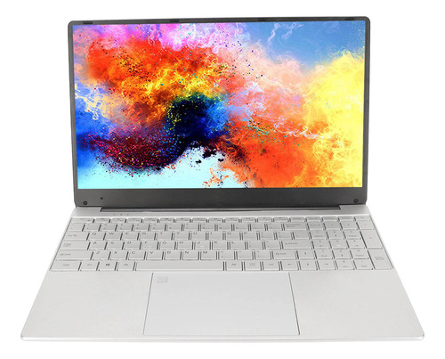 Computadora Portátil De 15.6 Pulgadas For N5095cpu 12gb Par