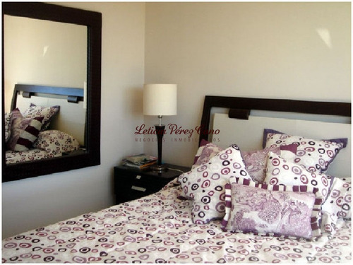 Imagen 2 de 8 de Venta Apartamento 3 Dormitorios En Roosevelt