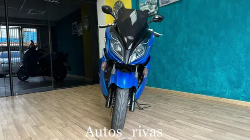 Kymco K-xct 300 2020