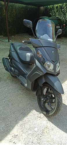 Sym Citycom S 300cc