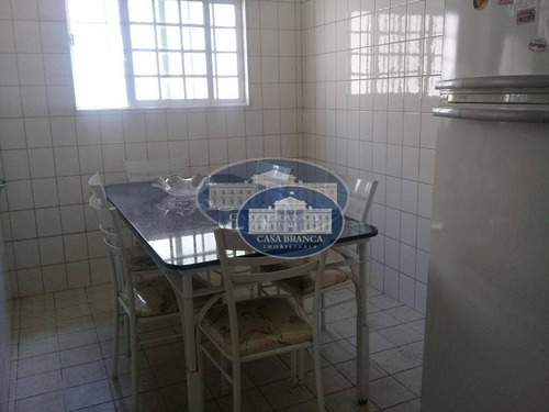 Imagem 30 de 30 de Imóvel Excelente Em Ótima Localização. Saudade - Araçatuba/sp - Ca1477