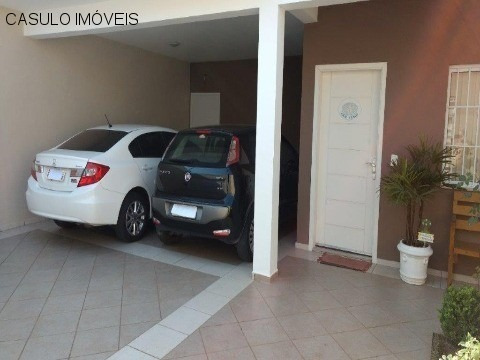 Casa - Venda - Cidade Nova - Cod. 2010 - V2010