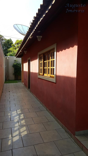 Imagem 8 de 29 de Chácaras Em Condomínio À Venda Em Atibaia/sp - Compre O Seu Chácaras Em Condomínio Aqui! - 1397211