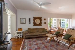 Imagem 9 de 23 de Apartamento Com 4 Suítes À Venda, 201 M² Por R$ 2.300.000 - Paraíso - São Paulo/sp - Ap19539