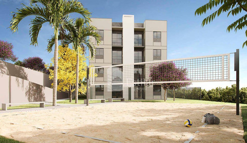 Imagem 11 de 15 de Apartamento 02 Quartos No Iguaçu, Araucária - Ap3422
