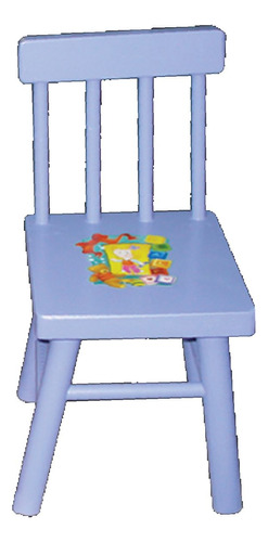 Cadeira Infantil