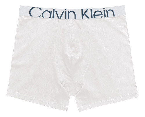 Cueca Boxer Archive Cotton  Calvin Klein