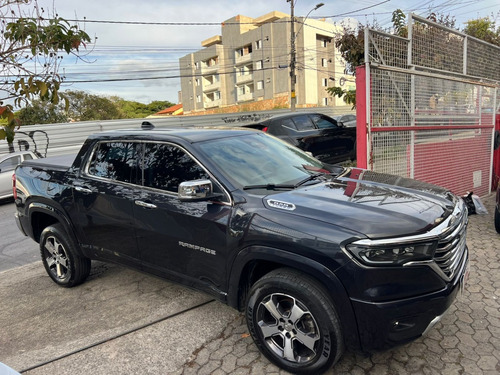 RAM Rampage 2.0 TURBO DIESEL LARAMIE 4X4 AUTOMÁTICO