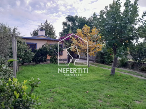 Venta Casa 3 Dormitorios En Pan De Azucar