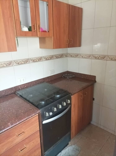 Imagen 3 de 14 de Se Vende Apartamento En El Cementerio Caracas