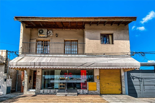 Imagen 13 de 30 de Casa C/local Comercial Y Panaderia Completisima