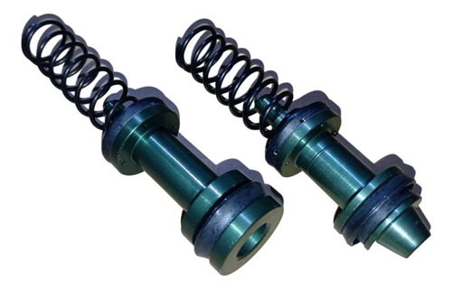 Kit Reparacion Bomba Freno Toyota Hilux 91-04(1puLG =25.4mm)