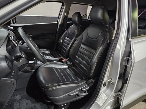 Nissan Kicks 1.6 16V FLEXSTART SENSE XTRONIC