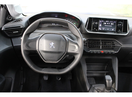 Peugeot 208 1.0 FIREFLY FLEX LIKE MANUAL