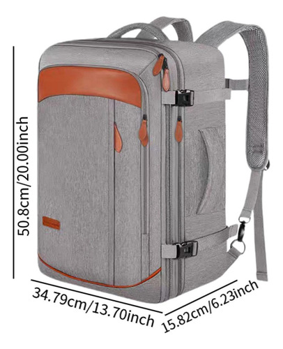 Bolsa De Bagagem Bolsa De Cabine Para Bagagem De Mão