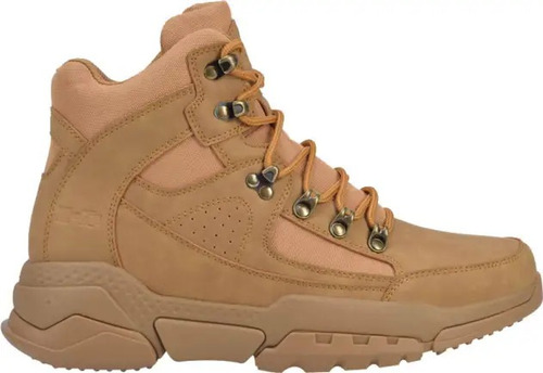 Bota Comoda Hiker Hummer 2676 Id 987695 Camel Hombre Urb