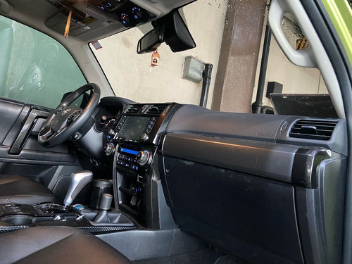 Toyota 4runner Trd Pro