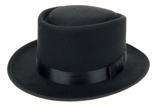 Sombrero Formal Para Cosplay De Breaking Bad Walter