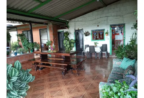 Se Vende Finca Montenegro Quindío
