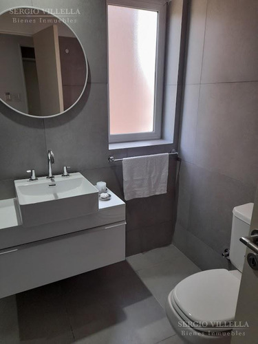 Imagen 10 de 11 de Monoambiente En Venta En Rosario