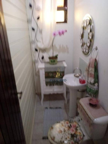 Linda Chacara Em Atibaia, Aceita Apartamento De Menor Valor Como Pagamento - Ch0083