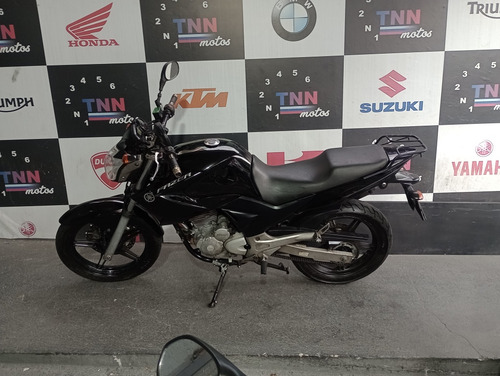 Yamaha Fazer Ys 250 2011/2012