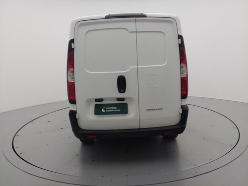 Fiat Fiorino 1.4 MPI FURGÃO ENDURANCE 8V FLEX 2P MANUAL