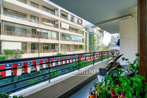 Departamento Venta Echeñique Ñuñoa