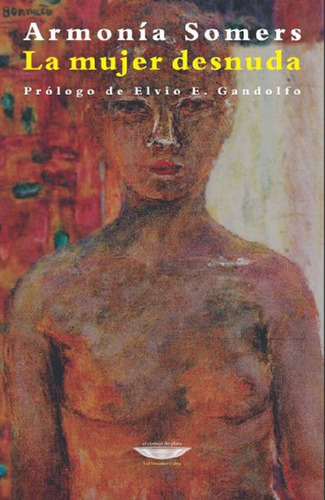 Libro - Libro La Mujer Desnuda - Armonía Somers