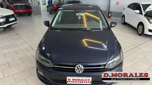 Volkswagen Polo Confort Line