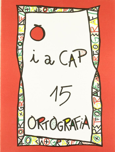 Punt I Cap 15 Ortografia (libro Original)