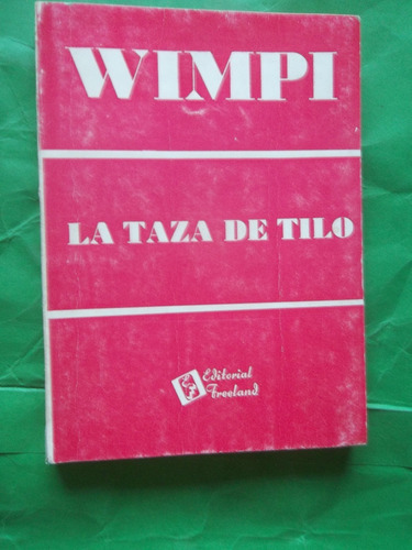 Wimpi  La Taza De Tilo