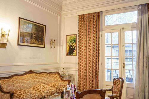 Venta 5 Ambientes C/dep Vicente López1800 Recoleta