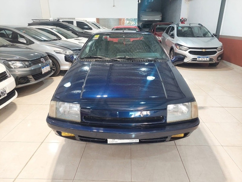 Imagen 3 de 12 de Renault Coupe Fuego Gta Max
