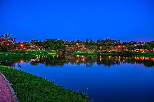 Imagem 6 de 19 de Terreno À Venda, 847 M² - Condomínio Estância Marambaia - Vinhedo/sp - Te2608