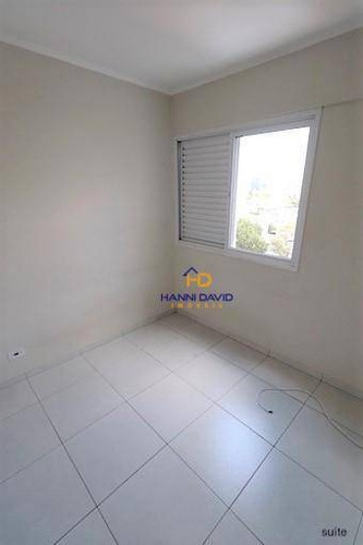 Imagem 6 de 10 de Lindo Apartamento À Venda Na Vila Mariana - Dois Dormitórios E Uma Vaga Na Garagem - Próximo A Estações Do Metrô Hospital São Paulo E Vila Mariana. - Ap3339