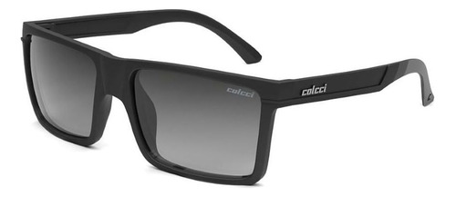 Oculos Sol Colcci Adam C0155abc33 - Preto