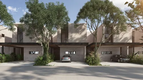 Venta De Casa En Cabo Norte Merida Yucatan