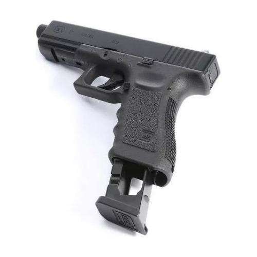 Pistola - Glock - 17 Gen 3 Co2 +balines+1co2(blowback)