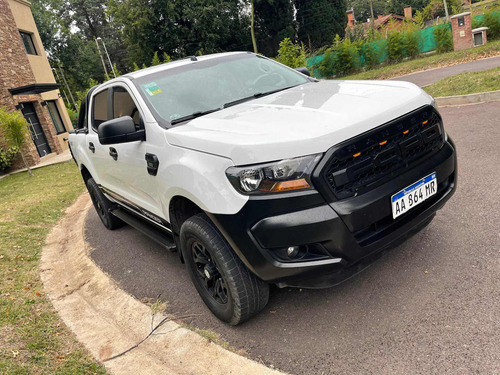 Ford Ranger 2.2 Cd Xl Tdci 125cv 4x2 2017
