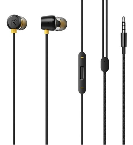 Audífonos in-ear Realme Buds 2 RMA155