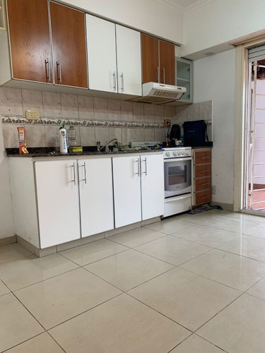 Imagen 9 de 17 de Departamento En Venta 3 Ambientes En Liniers