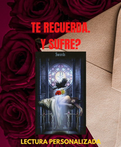 Imagen 5 de 10 de Tarot Videncia