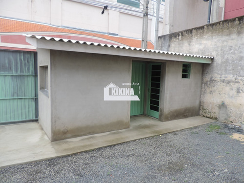 Imagem 4 de 6 de Terreno Para Alugar - 02950.8425