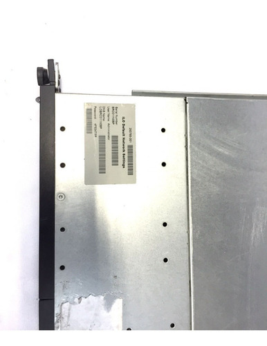 Imagem 2 de 10 de Servidor Hp Dl Proliant 360 G6 Xeon E5530