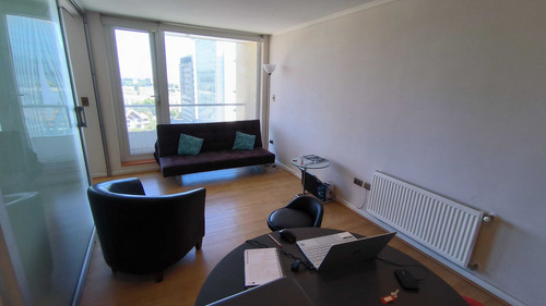 Amoblado Parque Urbano 1 Dormitorio (22866)