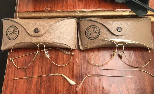 B&l ray ban usa antiguos best sale