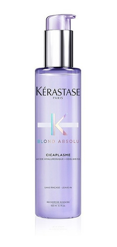 Kerastase Blond Absolu C - mL a $1200